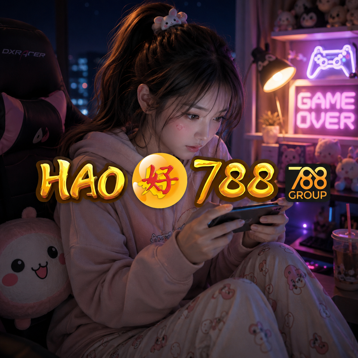 HAO788 ⚡ Link VIP Online Gaming Terpercaya dengan Inovasi Baru Setiap Harinya