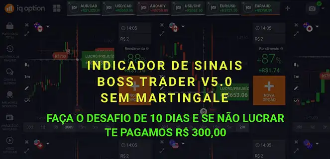 boss trader